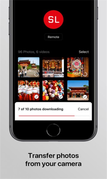 徕卡相机安卓版截图3