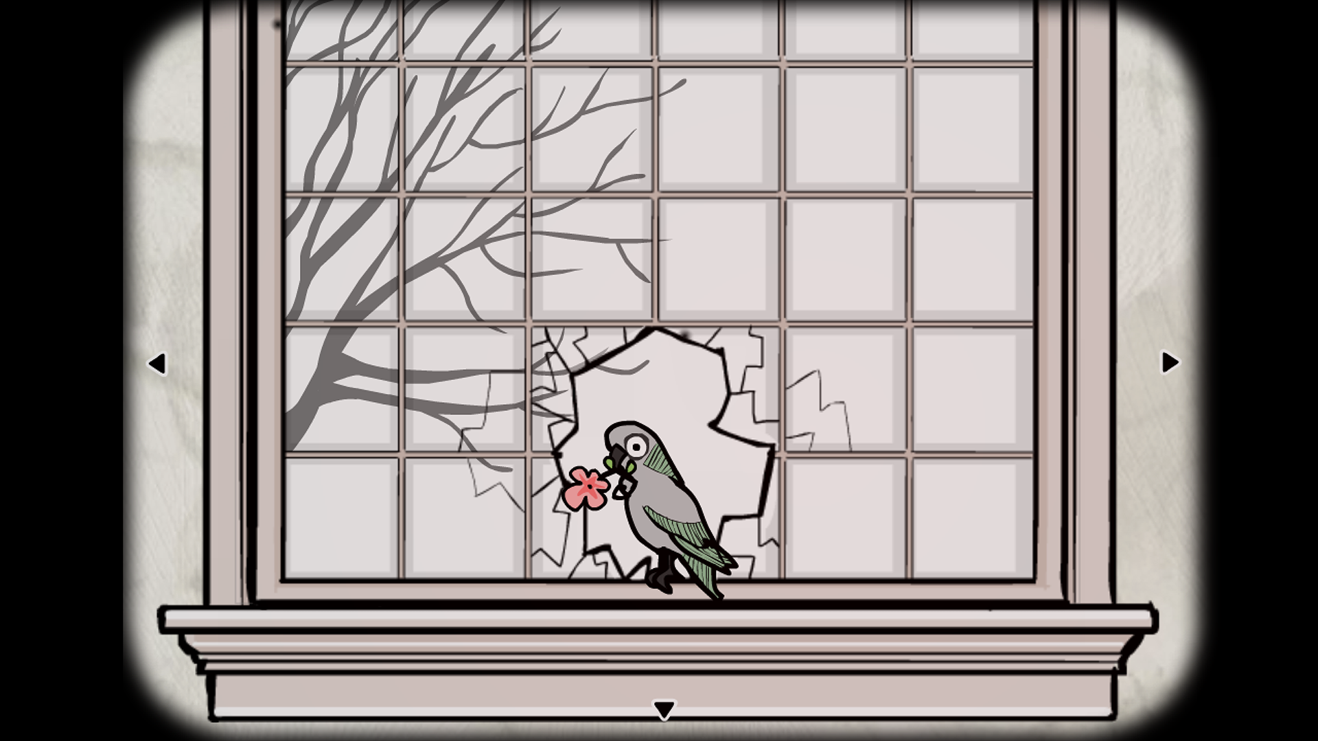 逃离方块四季中文版截图4