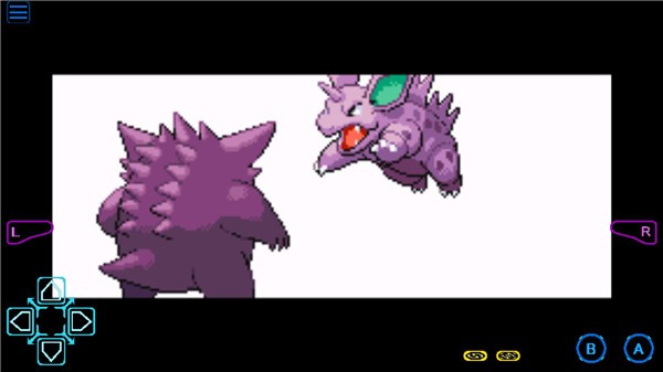 口袋妖怪梦的光点4.0截图1