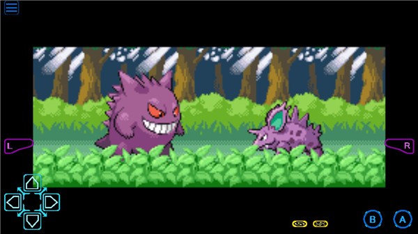 口袋妖怪梦的光点4.0截图4