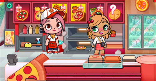 阿凡达世界2026最新版