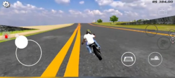 MX摩托车2汉化版