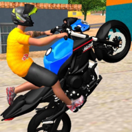 MX摩托车2汉化版