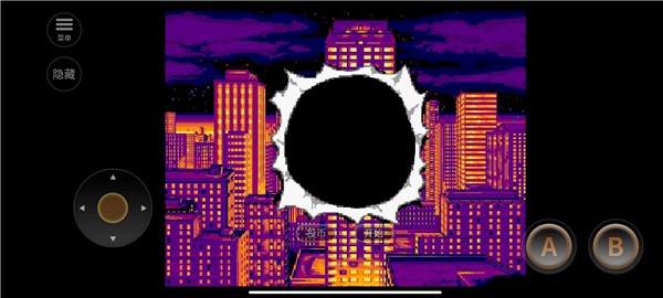 忍者神龟2手机版截图2