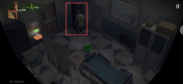 生化危机生存小队