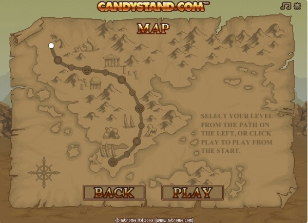 双刃战士2手机版