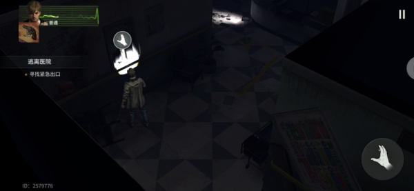 生化危机生存小队