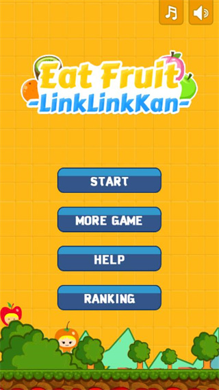 果蔬连连看2安卓版