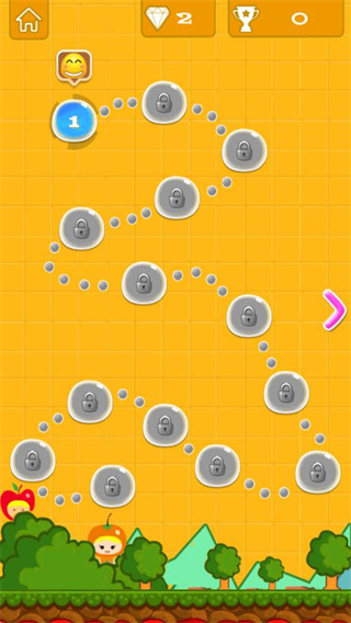 果蔬连连看2安卓版