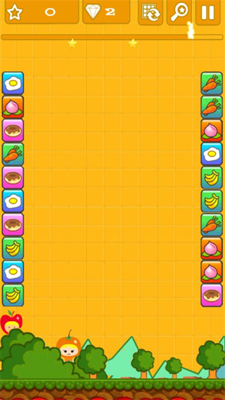 果蔬连连看2安卓版