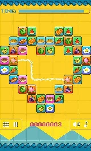 果蔬连连看2安卓版