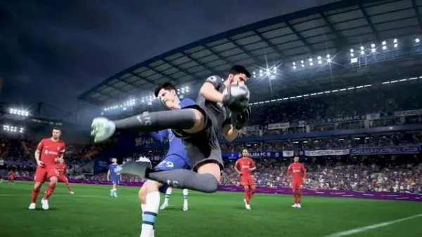 FIFA23手机版