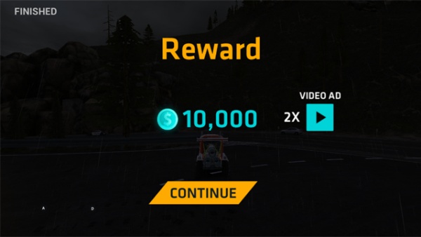 终极卡车模拟器汉化版