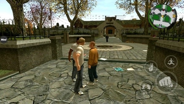 恶霸鲁尼手机版截图1