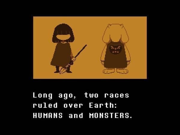 HorrorTale恐惧之下