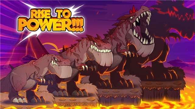 恐龙大战侏罗纪战争中文版截图1