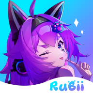 Rubii旧版