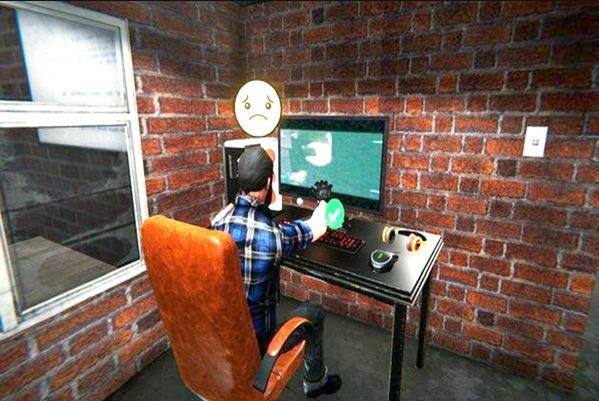 城市网吧模拟器中文版截图4