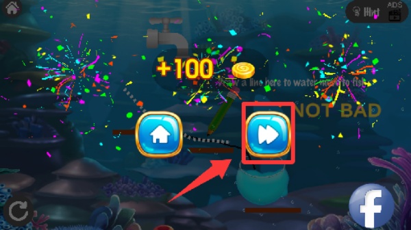 大鱼吃小鱼3D版