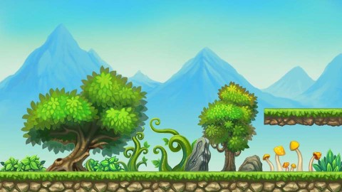 造梦西游1手机版截图1