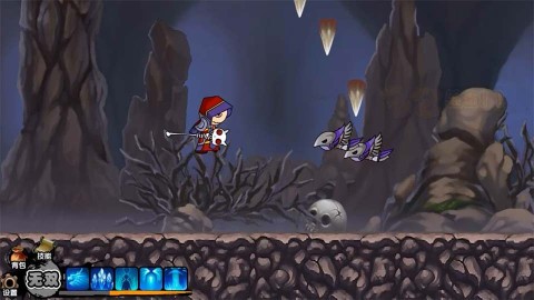 造梦西游1手机版截图2