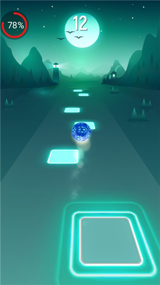 音跃球球旧版本