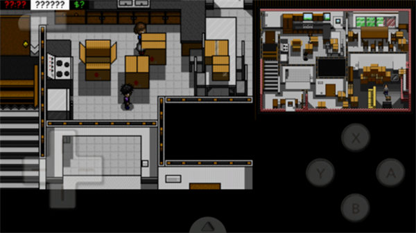 Drastic模拟器汉化版