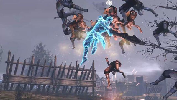 无双大蛇2终极版