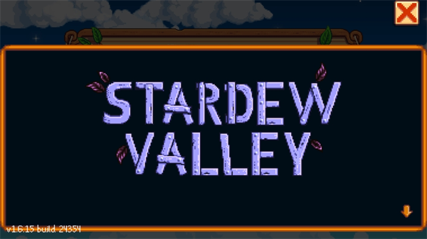 星露谷物语柠版