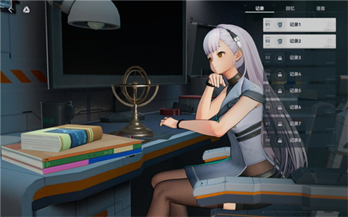 少女前线2追放国际服