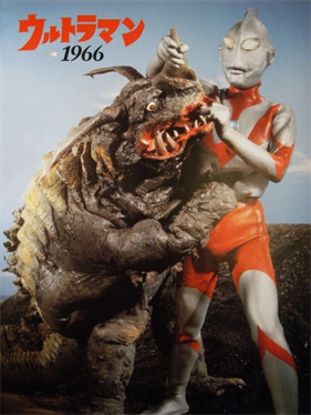 奥特曼激斗传手机版