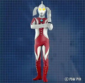 奥特曼激斗传手机版