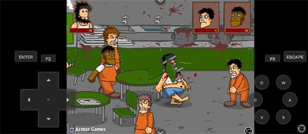 无敌流浪汉2无敌版