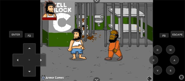 无敌流浪汉2无敌版