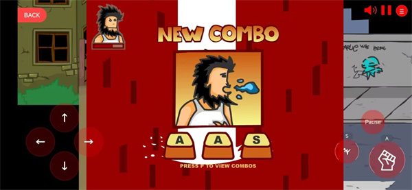 无敌流浪汉2无敌版