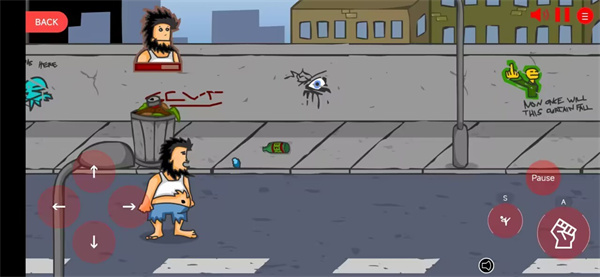 无敌流浪汉2无敌版