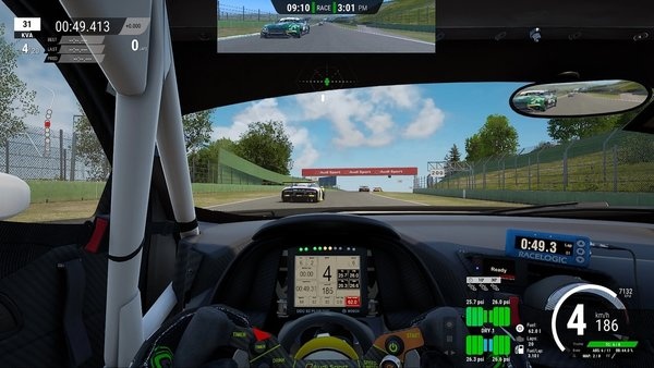 神力科莎手机版