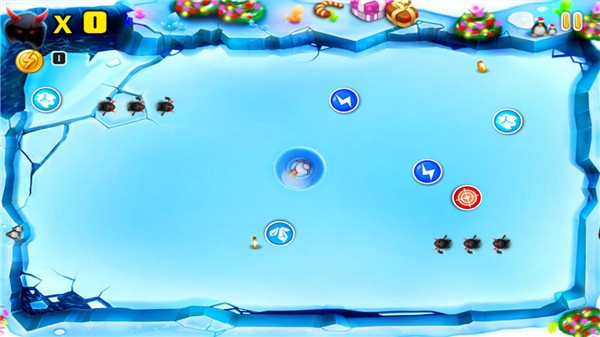 宫爆老奶奶单机版截图3