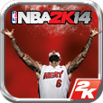 NBA2K14中文版