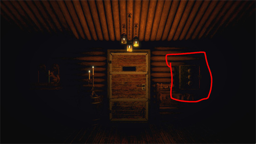 邪恶冥刻手游版