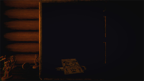 邪恶冥刻手游版