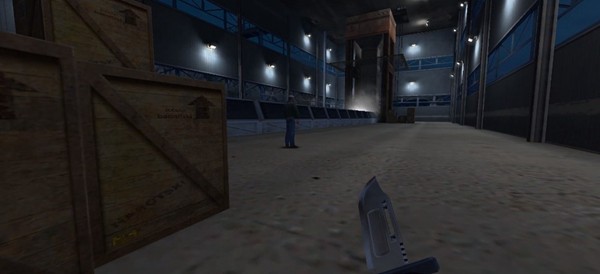 秘密潜入2手机版截图0