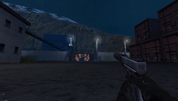 秘密潜入2手机版截图2