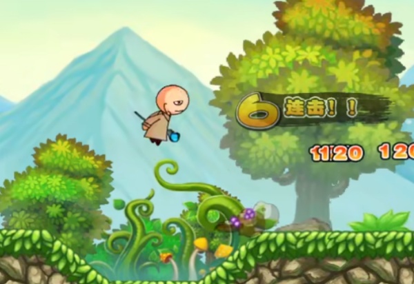 造梦西游1手机版