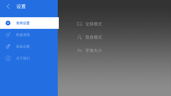 飞视浏览器手机版截图2