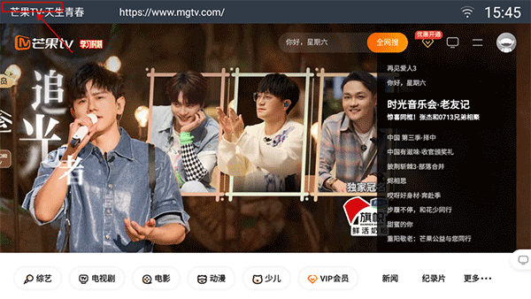 飞视浏览器手机版