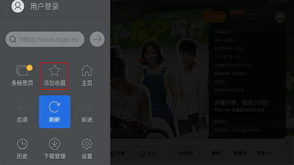 飞视浏览器手机版