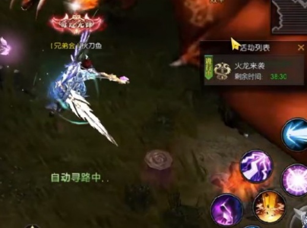 奇迹战神点卡版