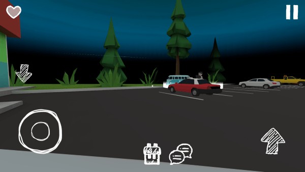 死亡森林联机版