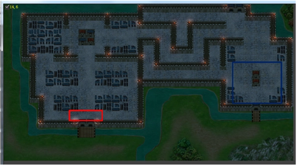 隋唐英杰传存档版